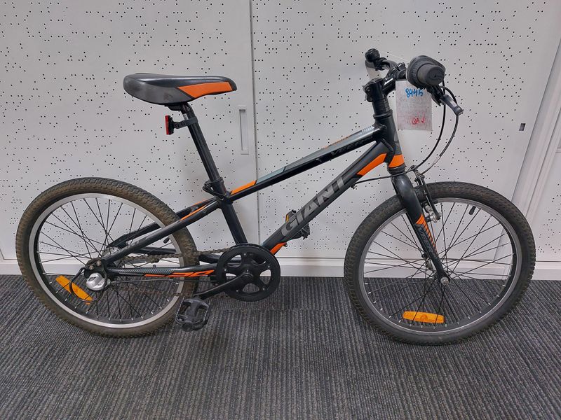 Giant  Veer 20 - Kids - 20 Inch