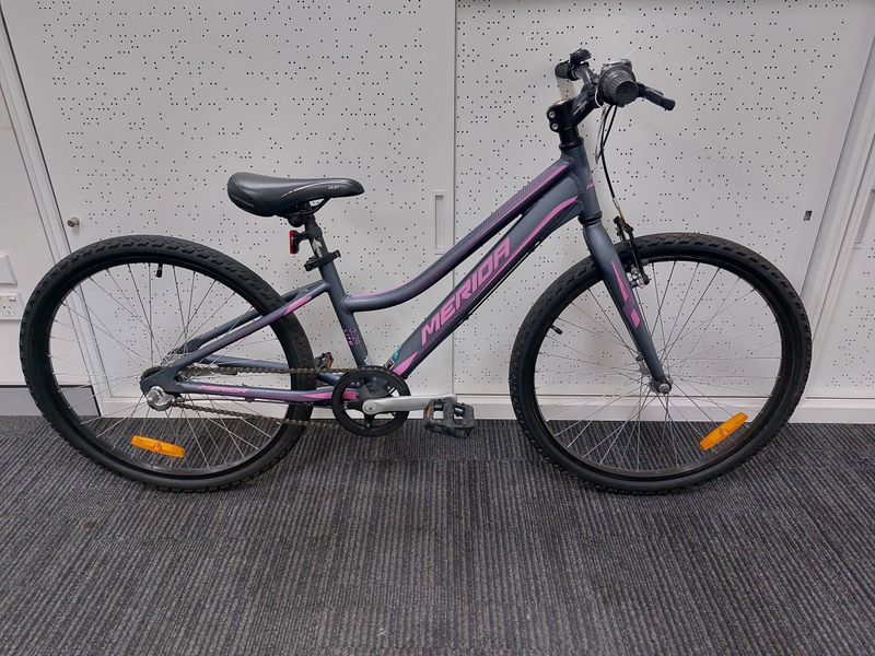 Merida  Matts J24 - Kids - 24 Inch
