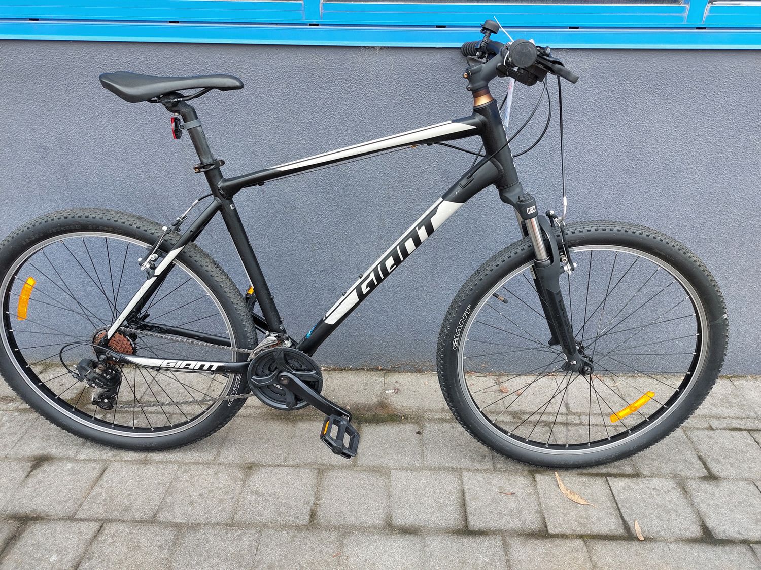 Giant  atx - Mountain Bike - XL