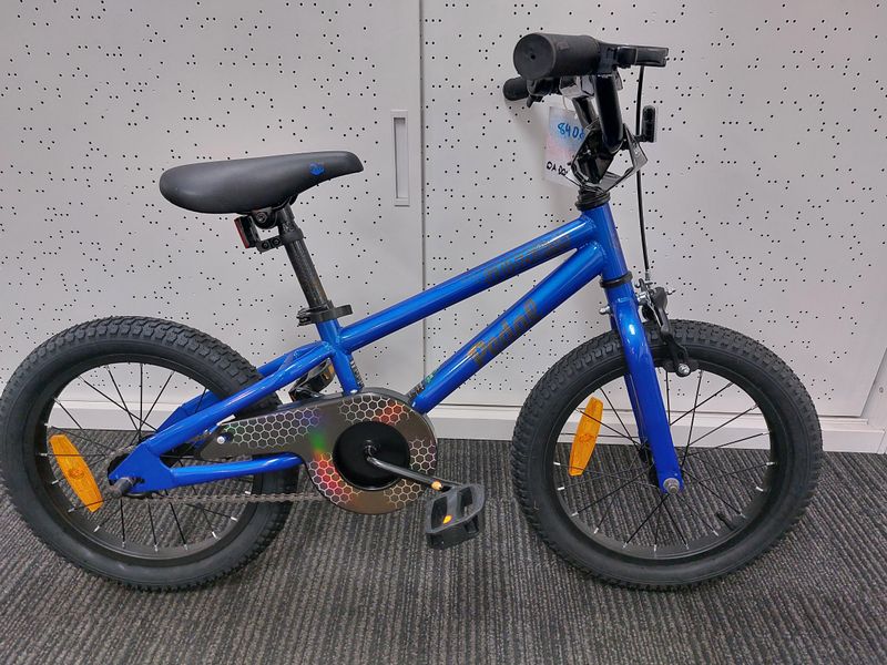 Pedal  Buzz - Kids - 16 Inch