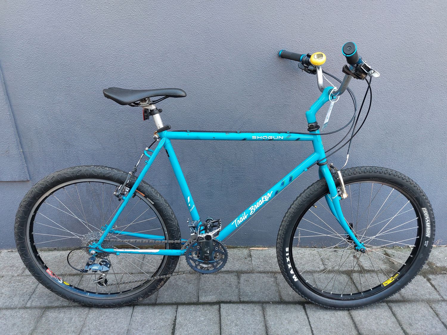 Shogun  Trail Breaker - Mountain Bike - M/L