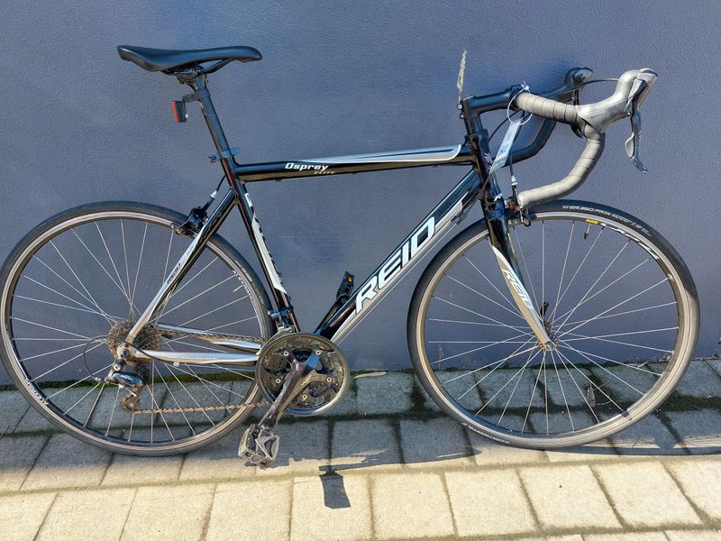 Reid  Osprey - Road - M