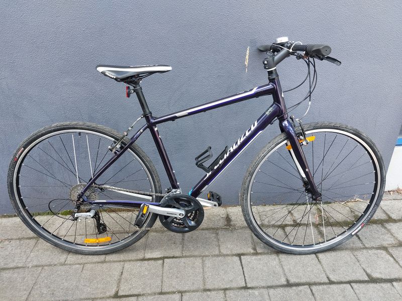 Specialized  Vita - Hybrid - L