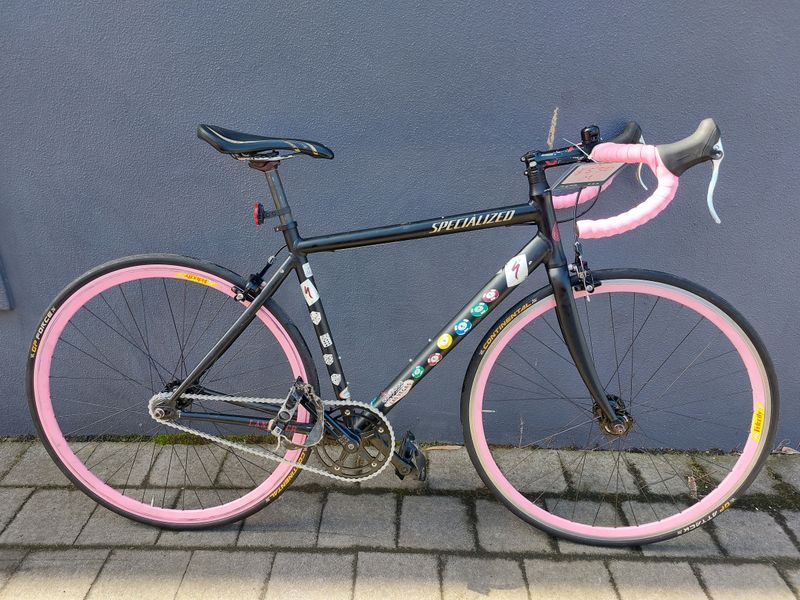 Specialized  Langster - Road - S/M