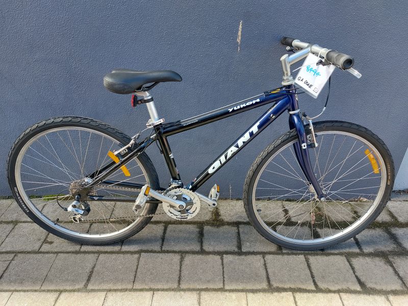 Giant  Yukon - Mountain Bike - XS