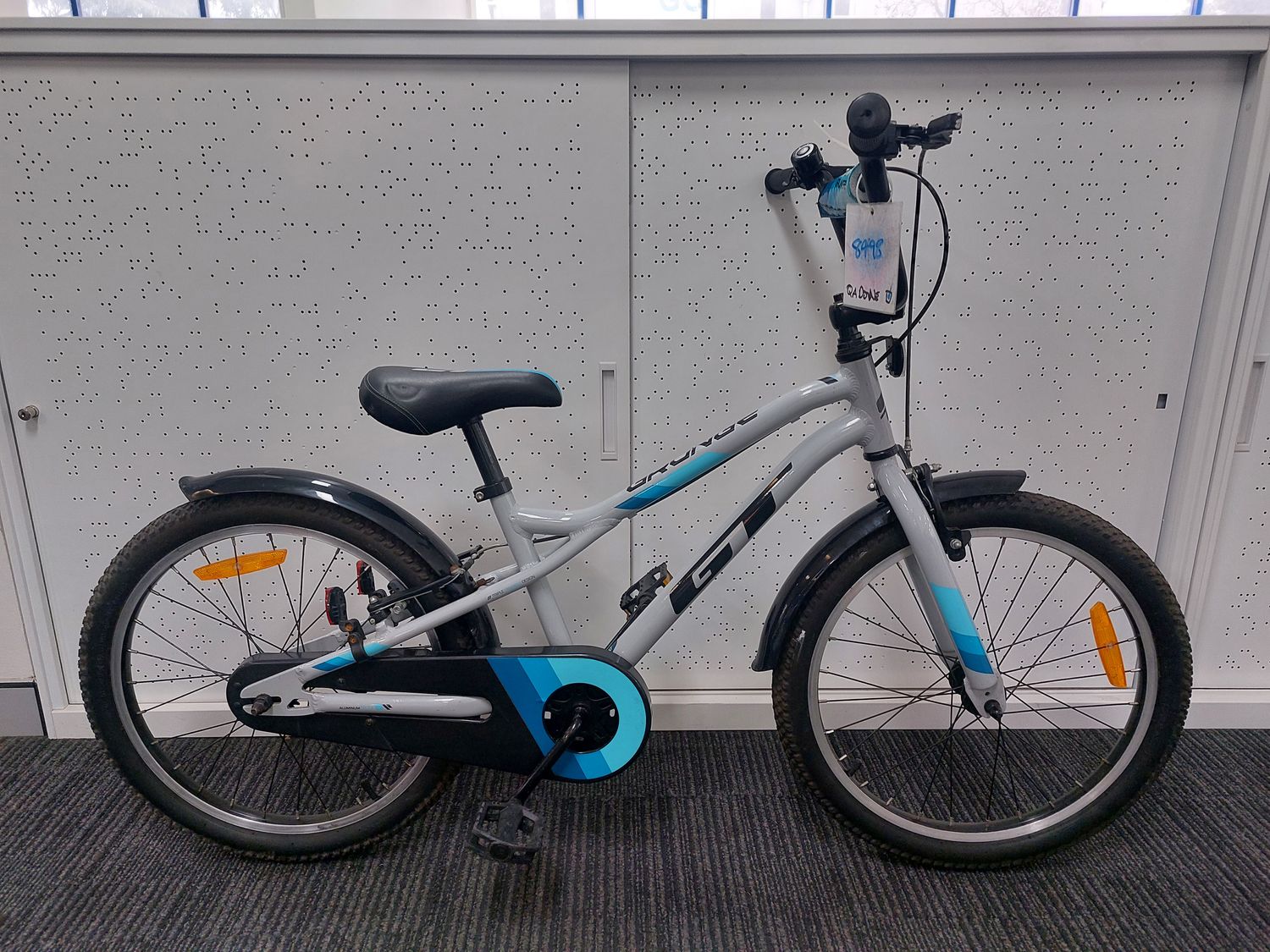 GT  Grunge - Kids - 20 Inch