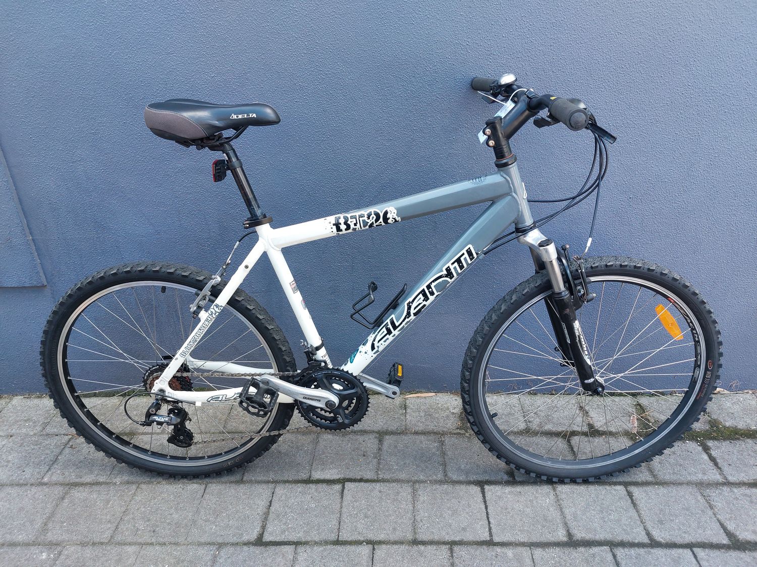 Avanti  BT26 - Mountain Bike - L