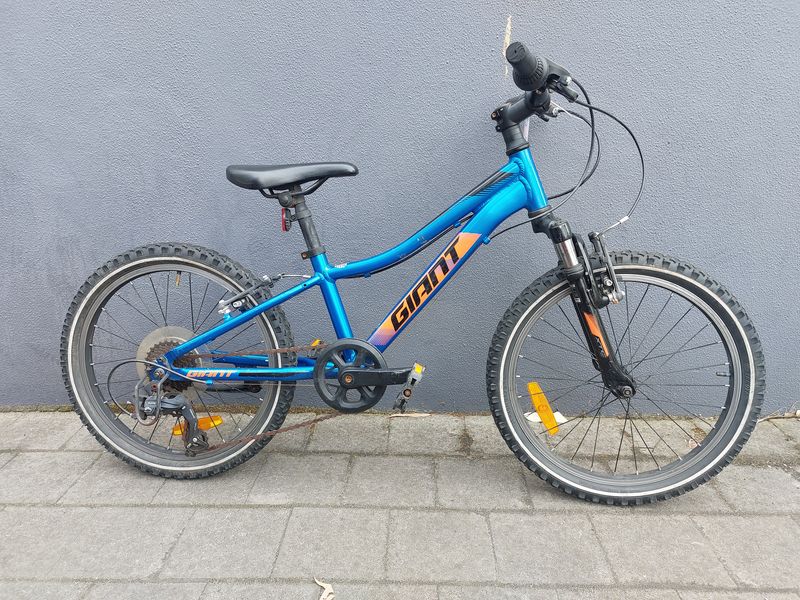 Giant  XTC JR - Kids - 20 Inch