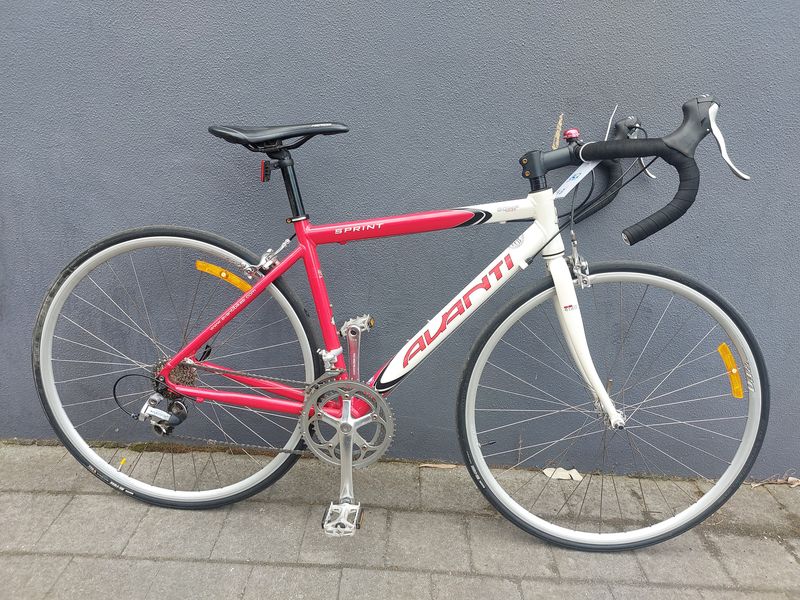 Avanti  Sprint - Road - M