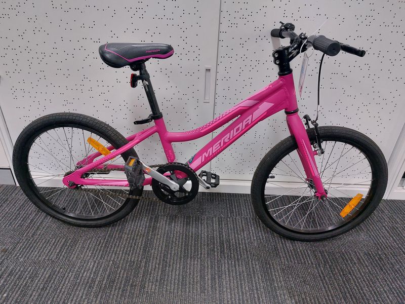 Merida  Matts J.20 Lite - Kids - 20 Inch