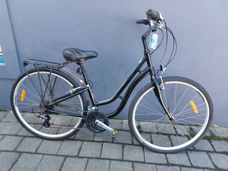 Avanti  Metro - Hybrid - S