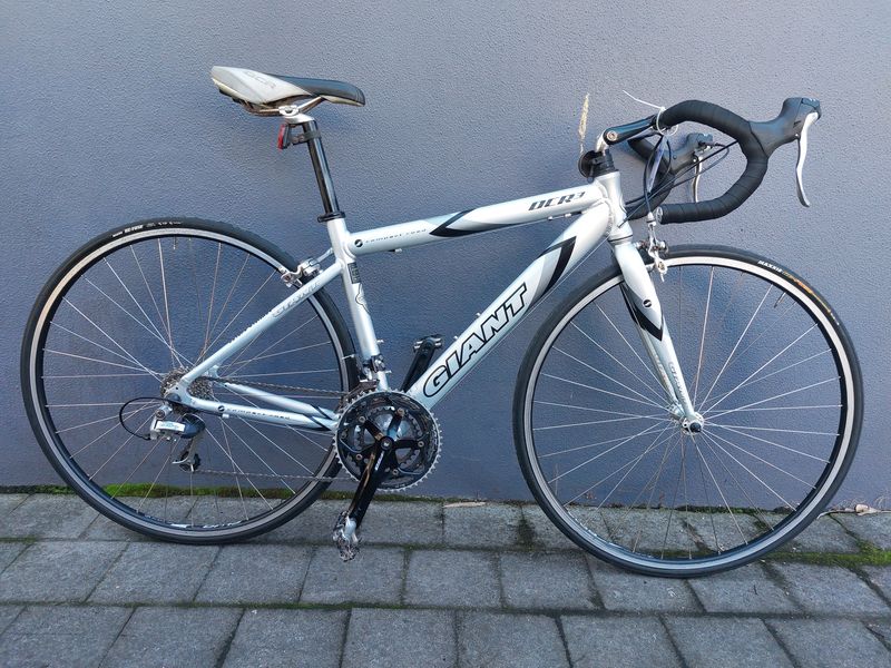 Giant  OCR3 - Road - S