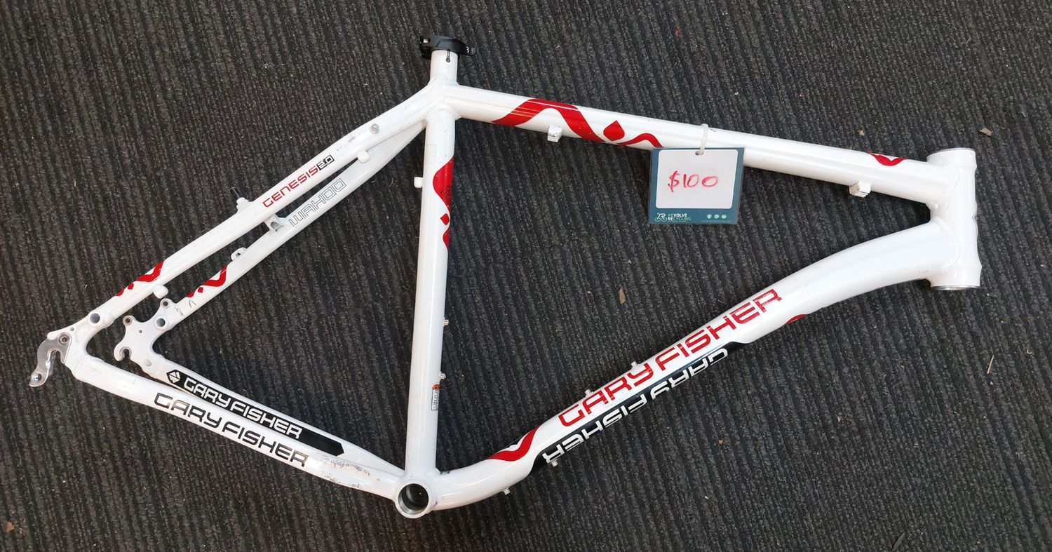 Gary Fisher GENISIS  2.0