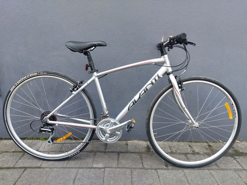 Avanti  Blade 2.0 - Hybrid - S