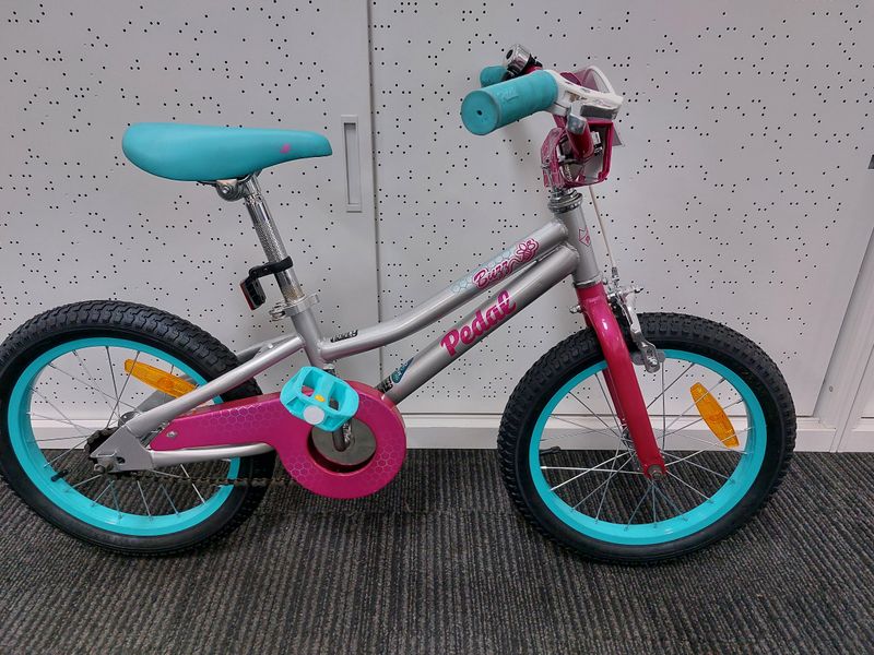 Pedal  Buzz - Kids - 16 Inch