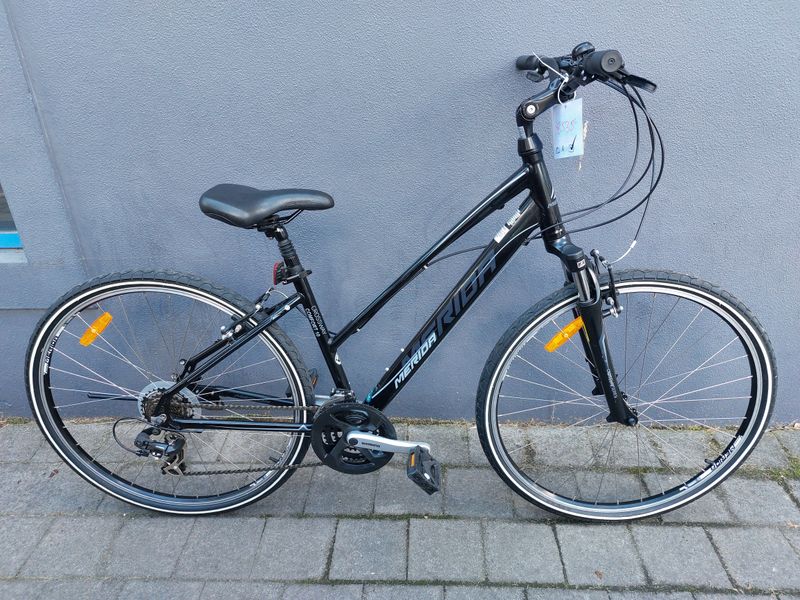 Merida  Crossway - Hybrid - L