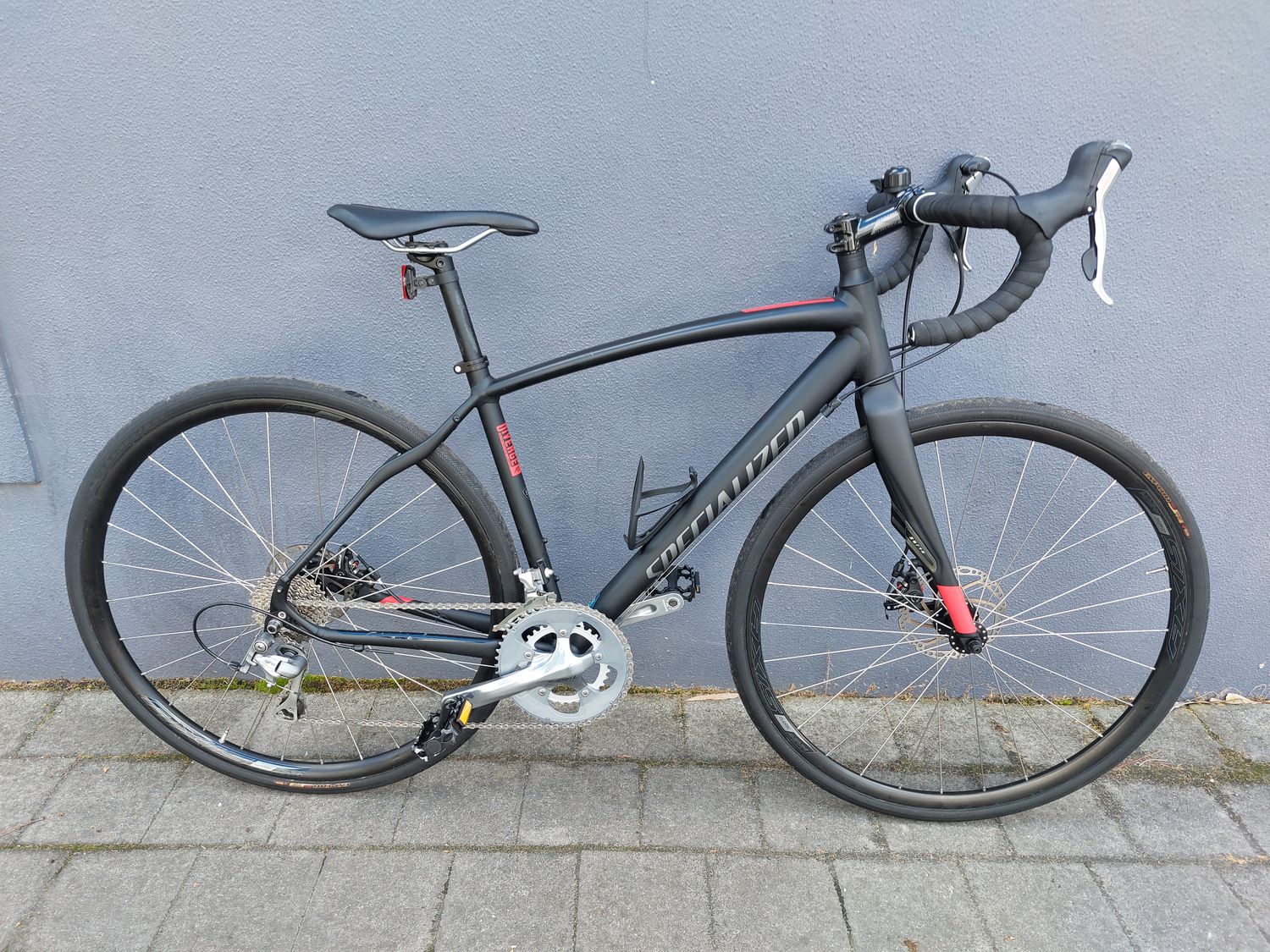 Specialized  Diverge - Road - M