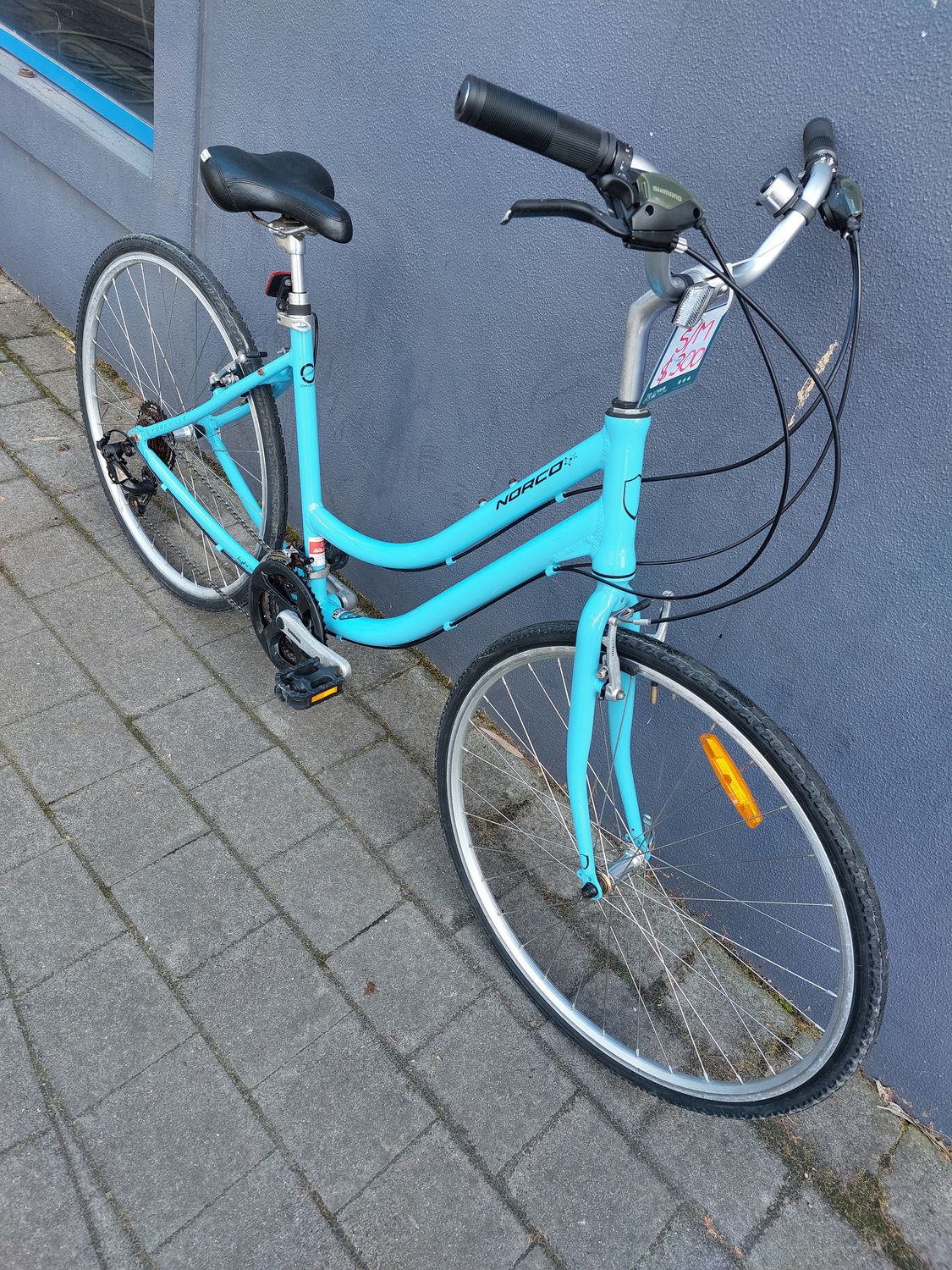 Norco  Yorkville - Hybrid - S/M