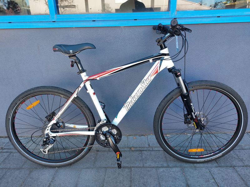 Malvern Star  XCS 3.0 - Mountain Bike - M