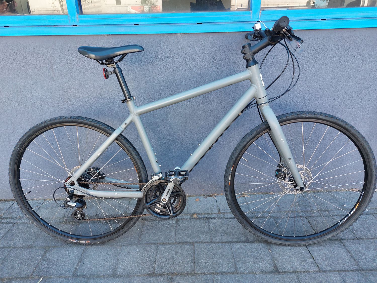 Giant  Seek 3 - Hybrid - M/L