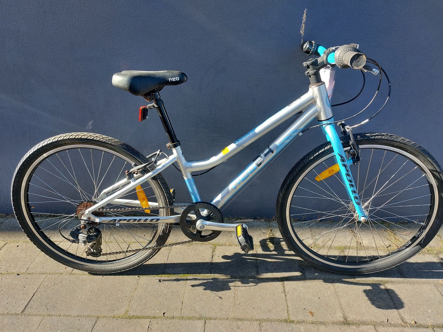 Apollo  Neo 24 - Kids - 24 Inch