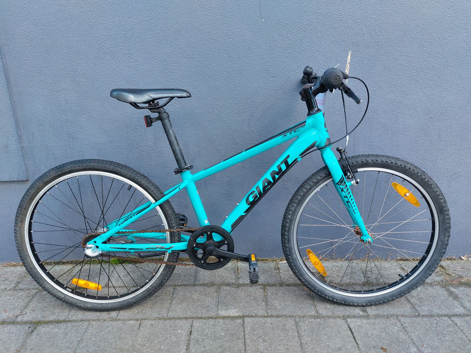 Giant  XTC Jr - Kids - 24 Inch