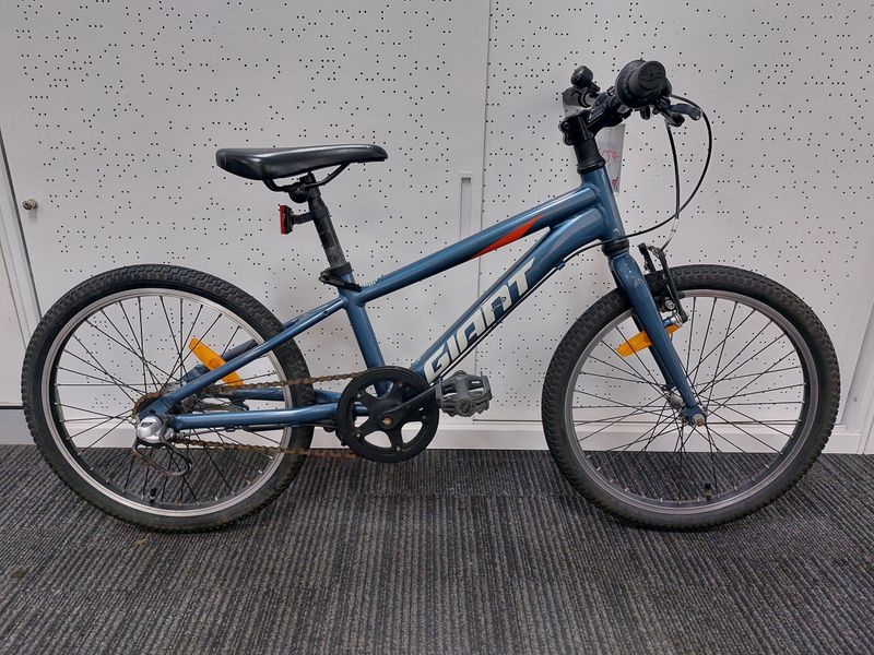 Giant  XTC - Kids - 20 Inch