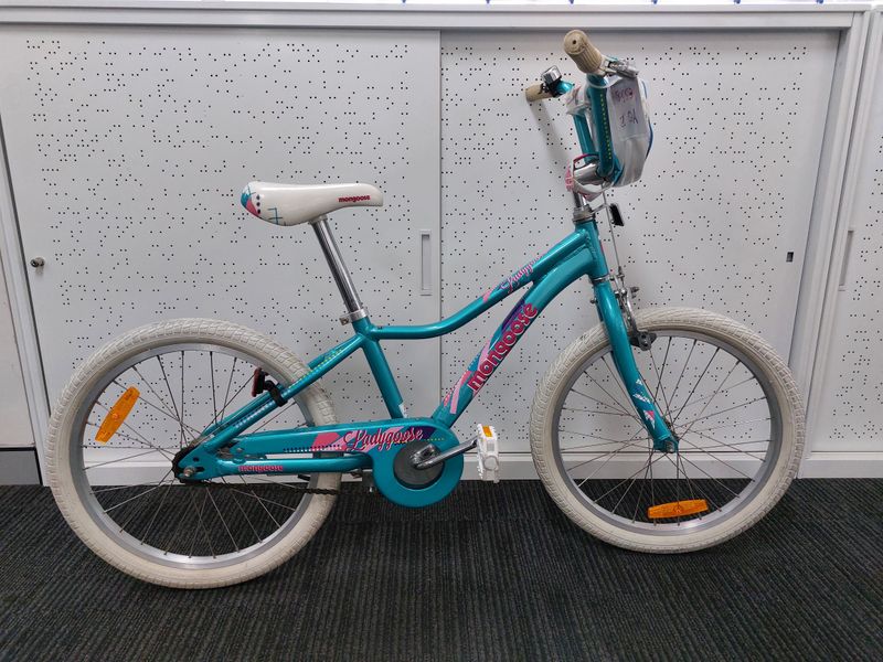 Mongoose  Ladygoose - Kids - 20 Inch