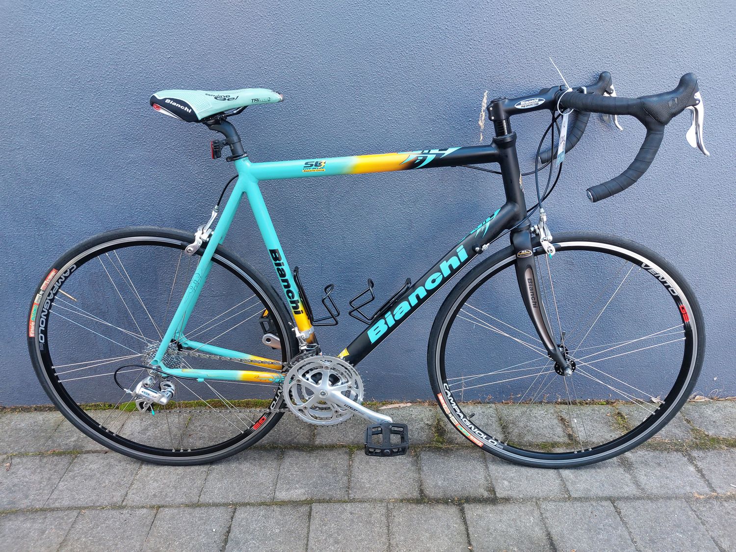 Bianchi  SL3 Reparto corse - Road - XL