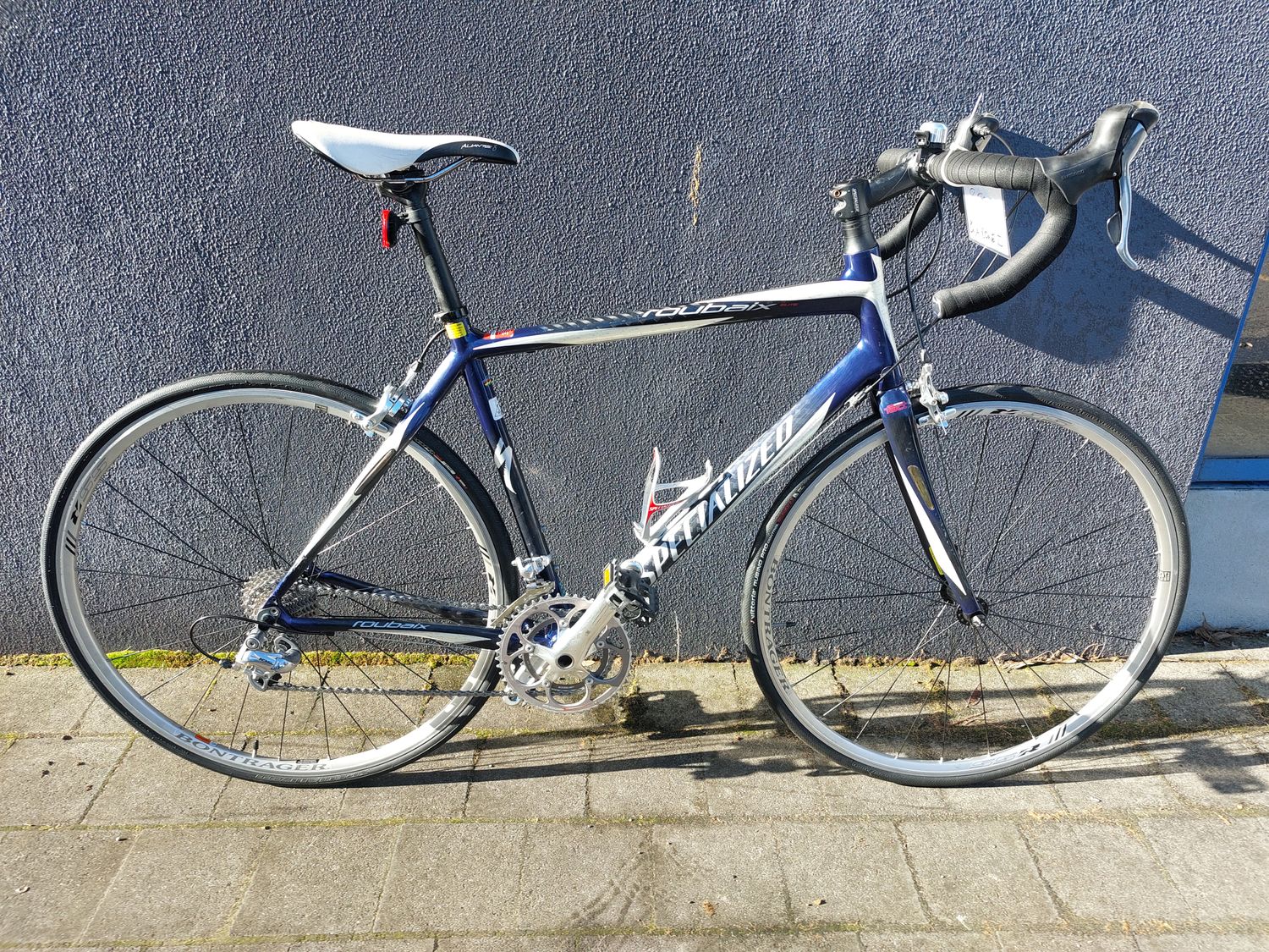 Specialized  Roubaix - Road - M
