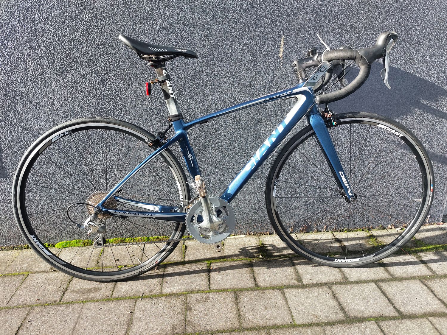 Giant  Defy - Road - XS