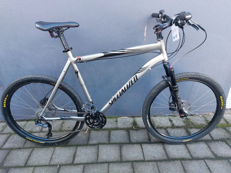 Specialized  Rockhopper Comp - Mountain Bike - XL