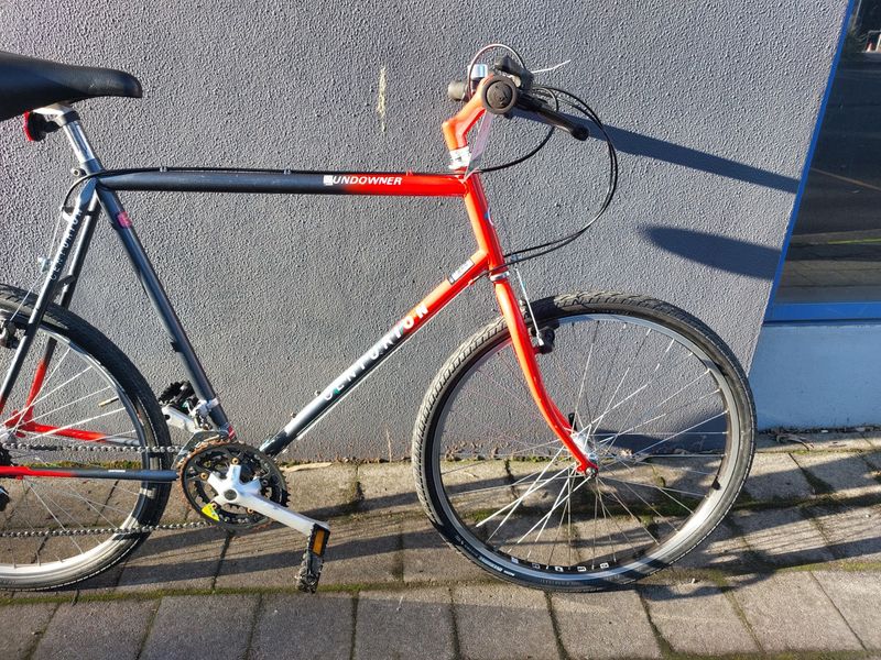 Centurion  Sundowner - Mountain Bike - L