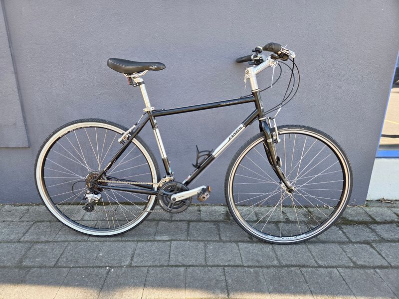 Jamis  Coda Sport - Hybrid - M