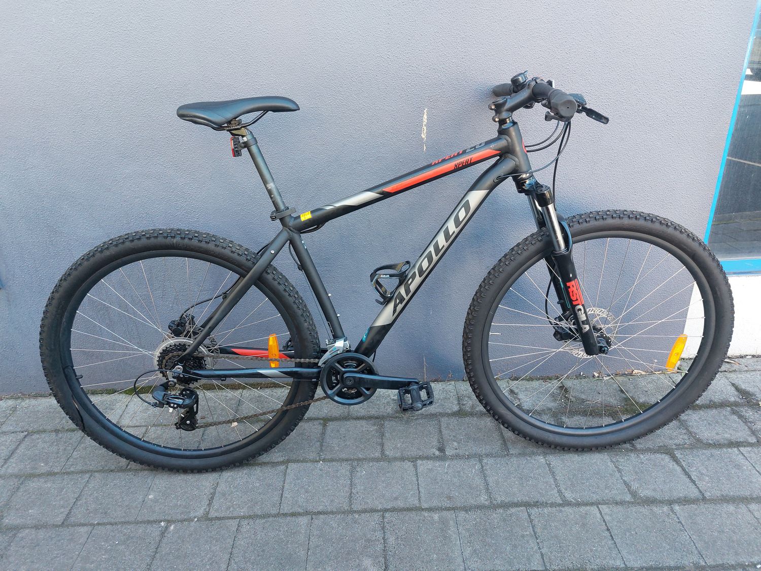 Apollo  Xpert 20 - Mountain Bike - L