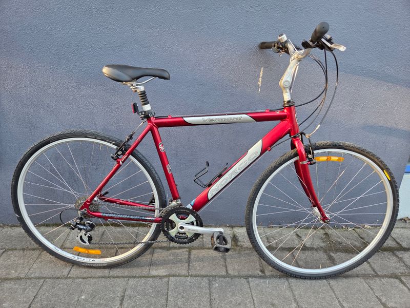 Norco  Vermont - Hybrid - L