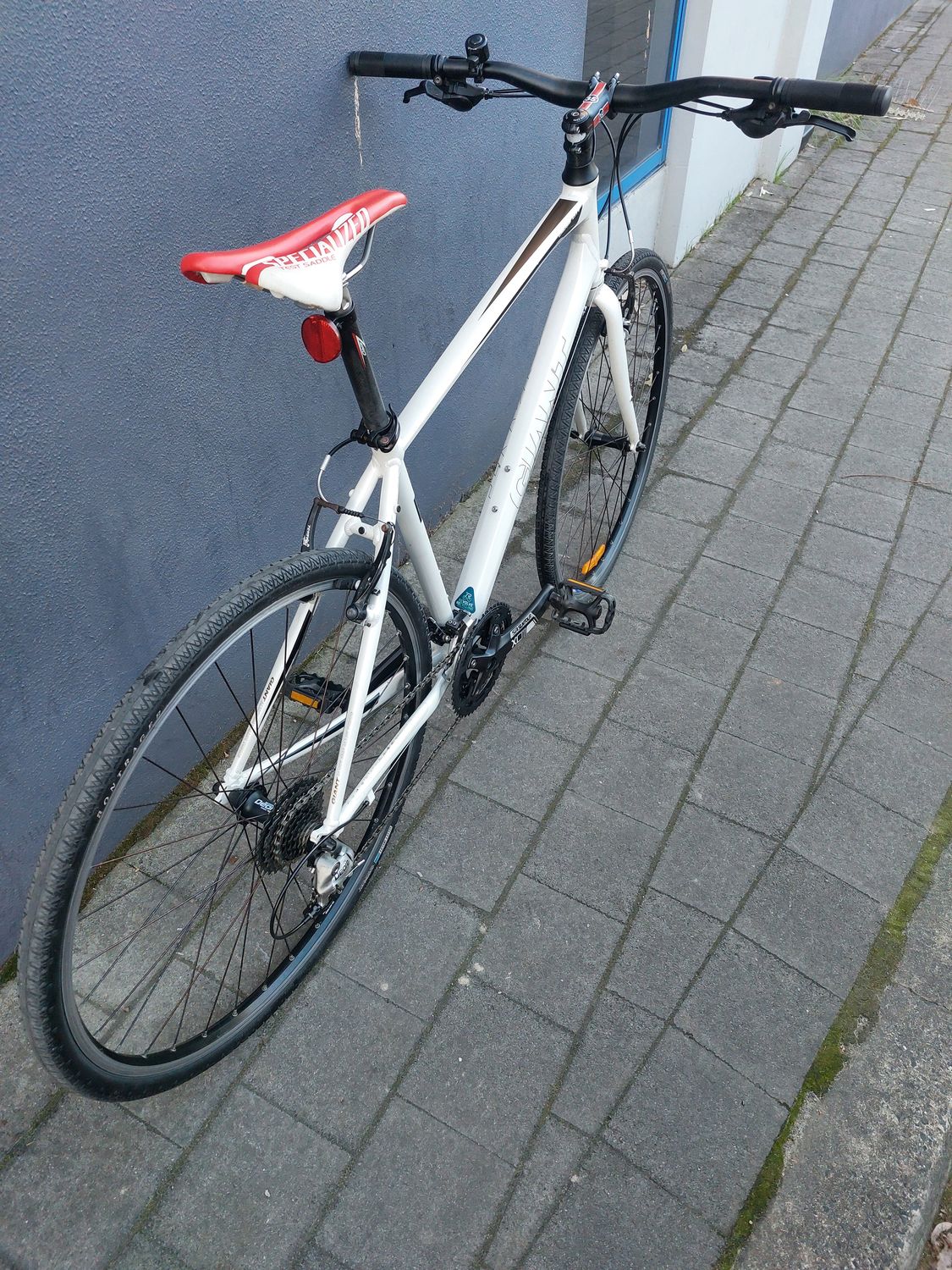 Giant  Cross City 3 - Hybrid - M