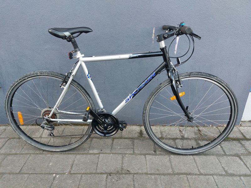 Shogun  MetroAT - Hybrid - M/L