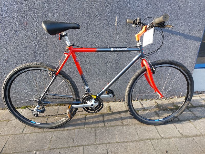 Centurion  Sundowner - Mountain Bike - M