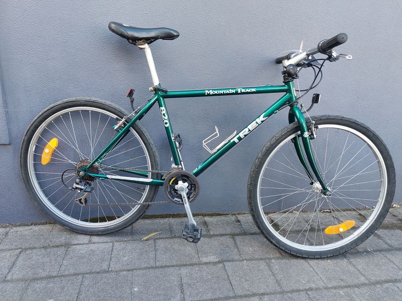 Trek  Mountain Track 820 - Mountain Bike - S