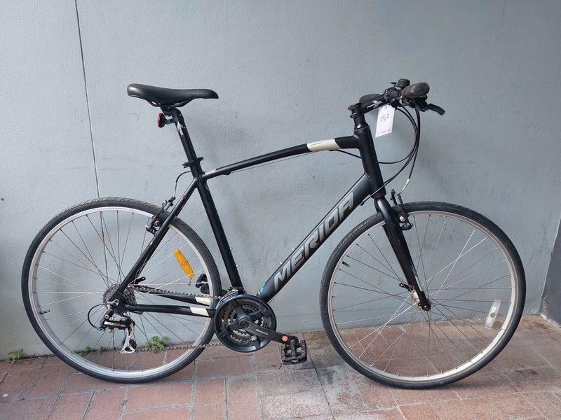 Merida  Speeder - Hybrid - M/L