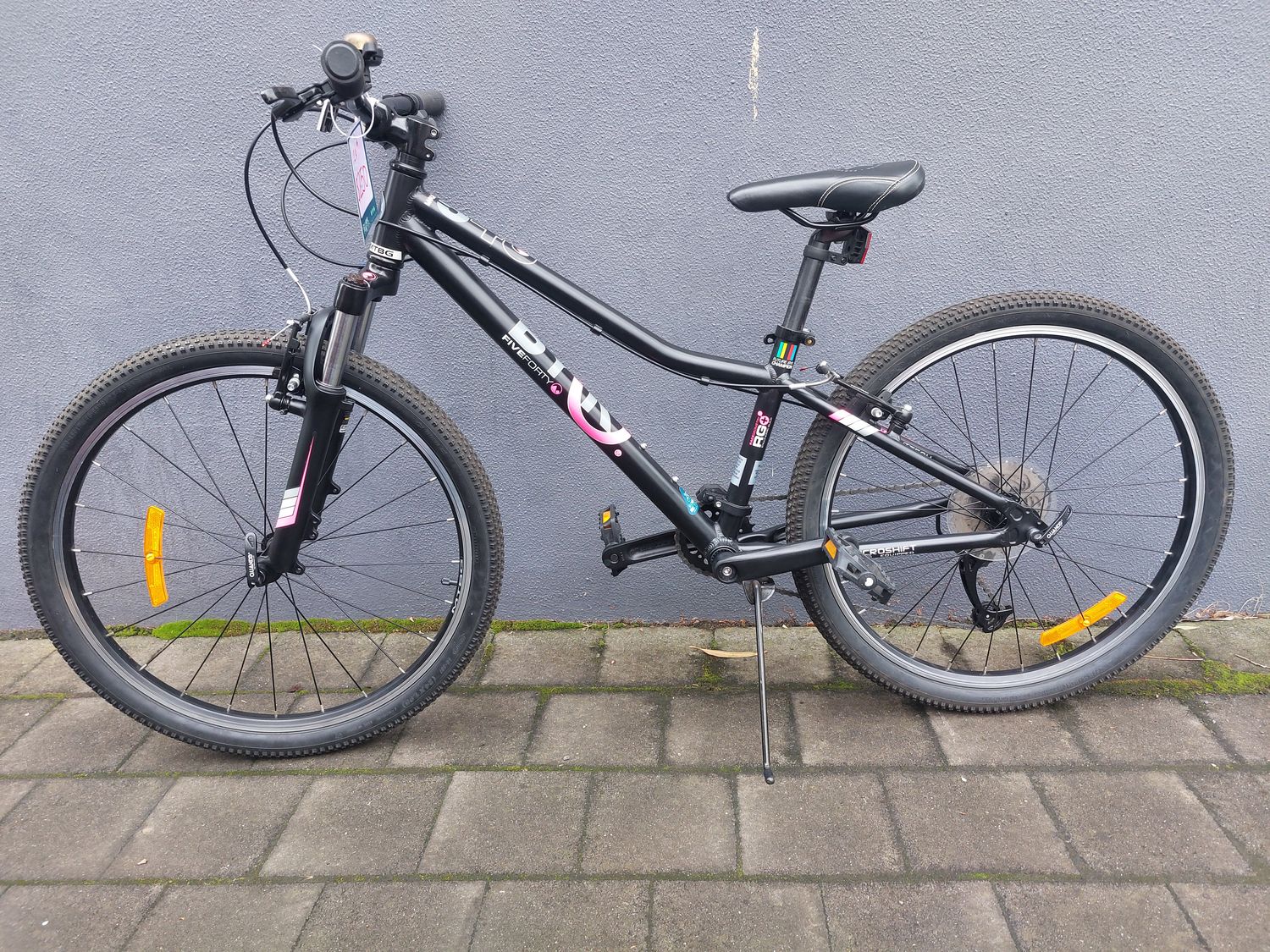 BYK  540 - Kids - 24 Inch