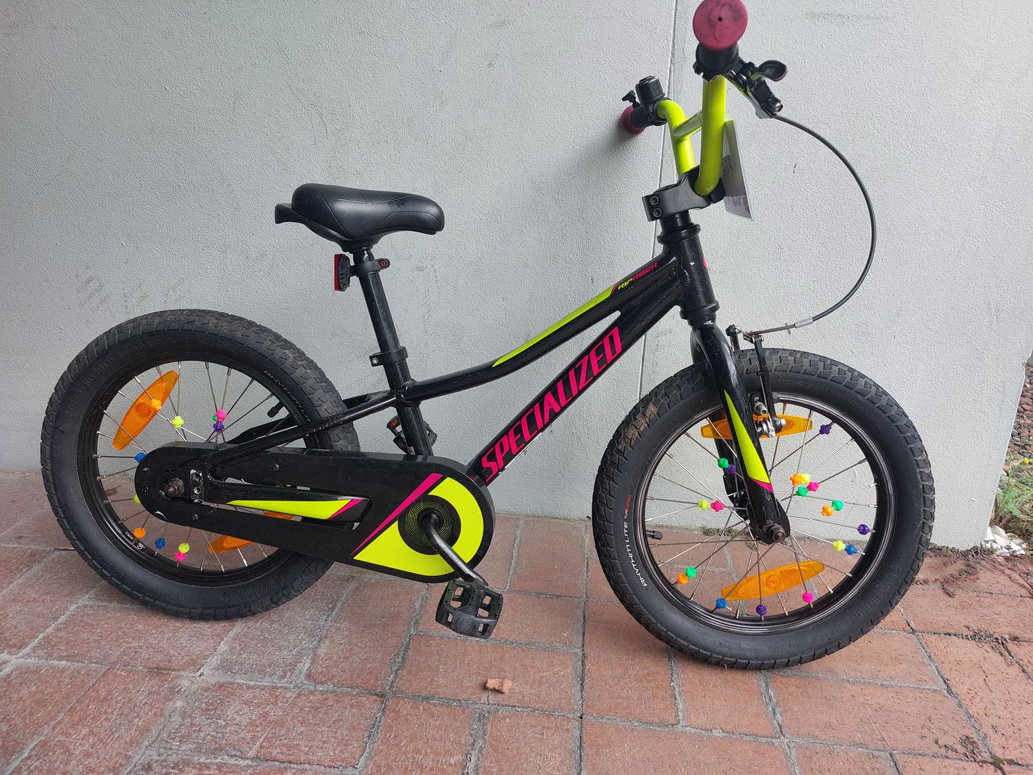 Specialized  Rip Rock - Kids - 16 Inch