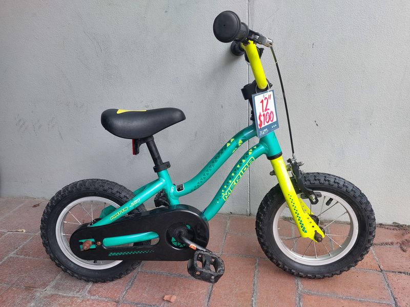 Merida  Matts J.12 - Kids - 12 Inch