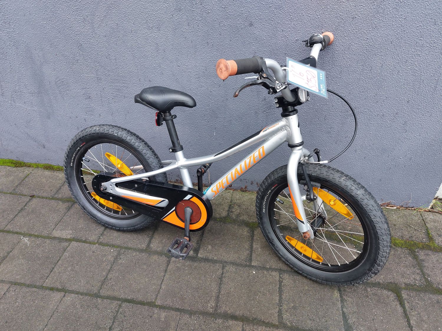 Specialized  Rip Rock - Kids - 16 Inch