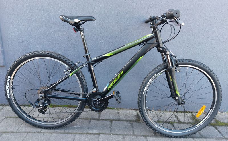 Merida  Matts - Mountain Bike - XS