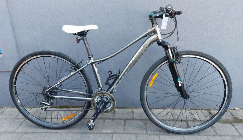 Trek  Neko - Hybrid - S