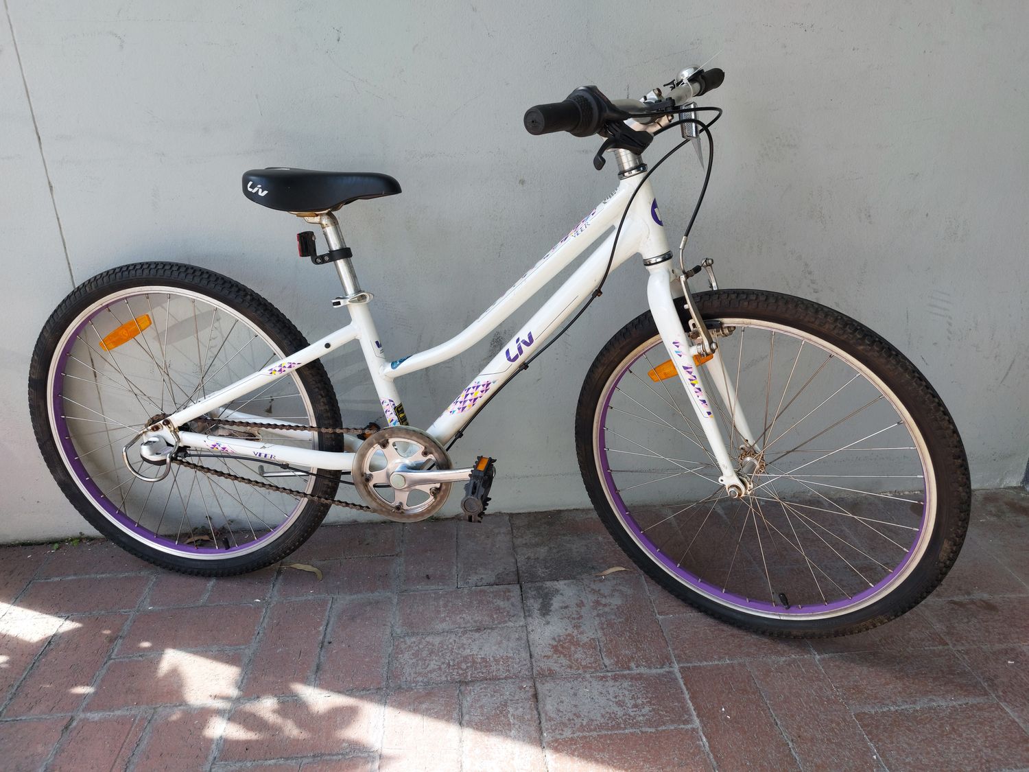 Liv  Veer - Kids - 24 Inch