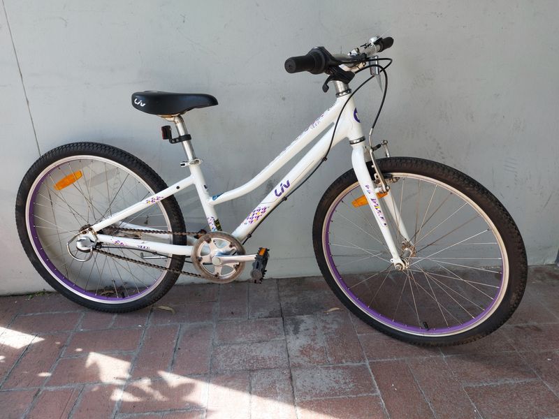 Liv  Veer - Kids - 24 Inch