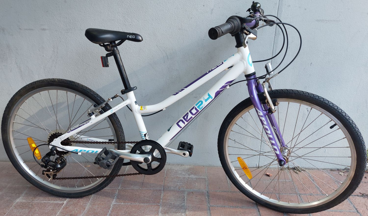 Apollo  Neo 24 - Kids - 24 Inch